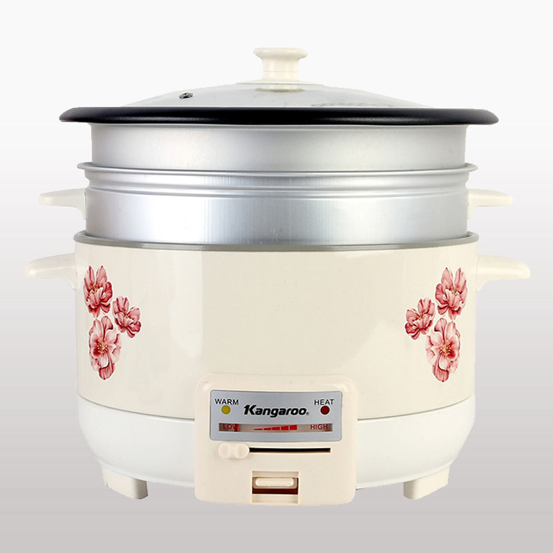 Nồi lẩu điện Kangaroo KG271